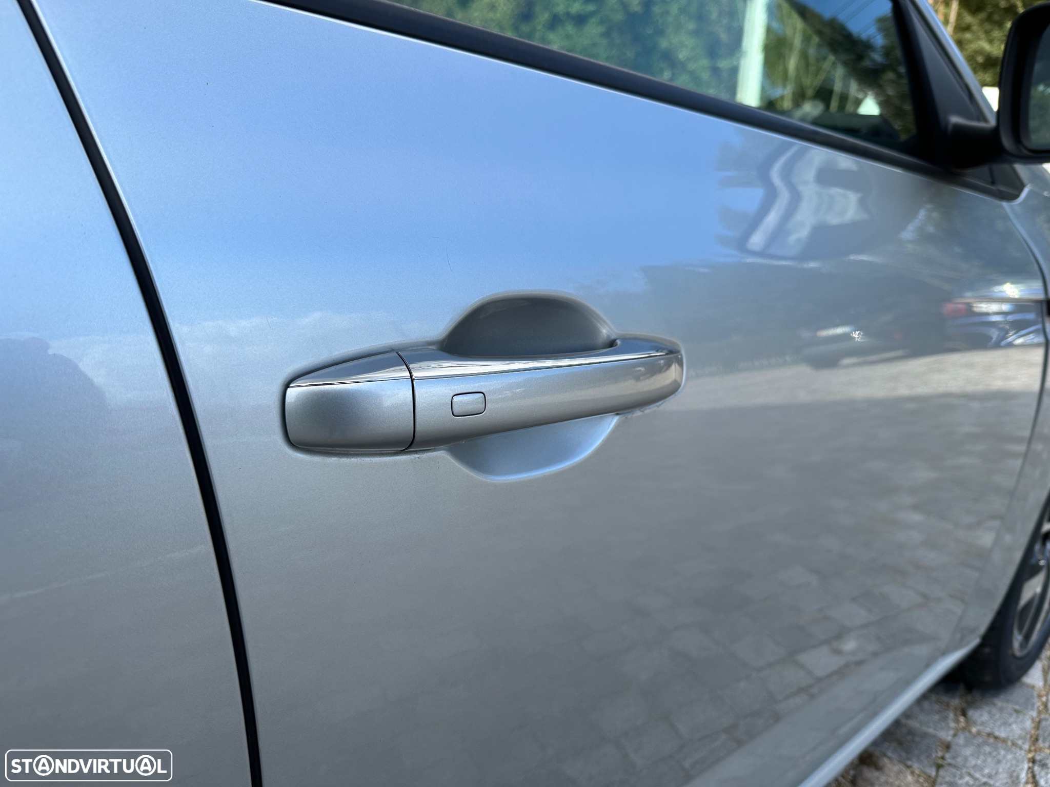 Renault Mégane 1.5 Blue dCi Limited - 24
