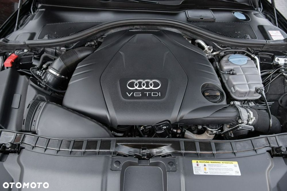 Audi A6 Avant 3.0 TDI DPF sport selection - 29
