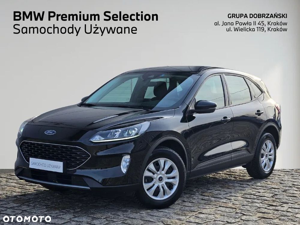 Ford Kuga - 2