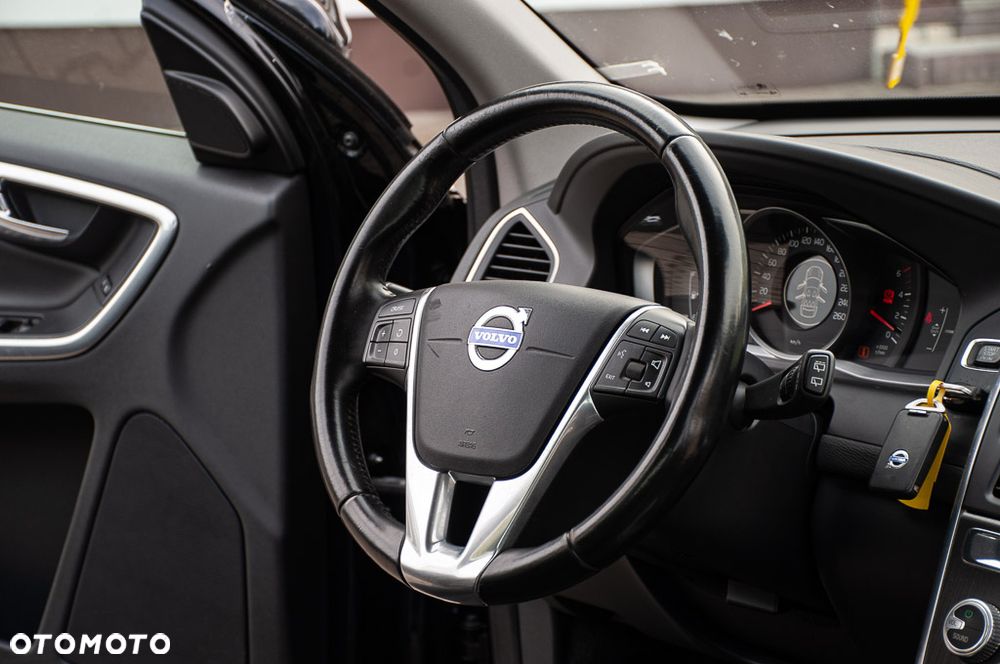 Volvo XC 60 D4 Summum - 30