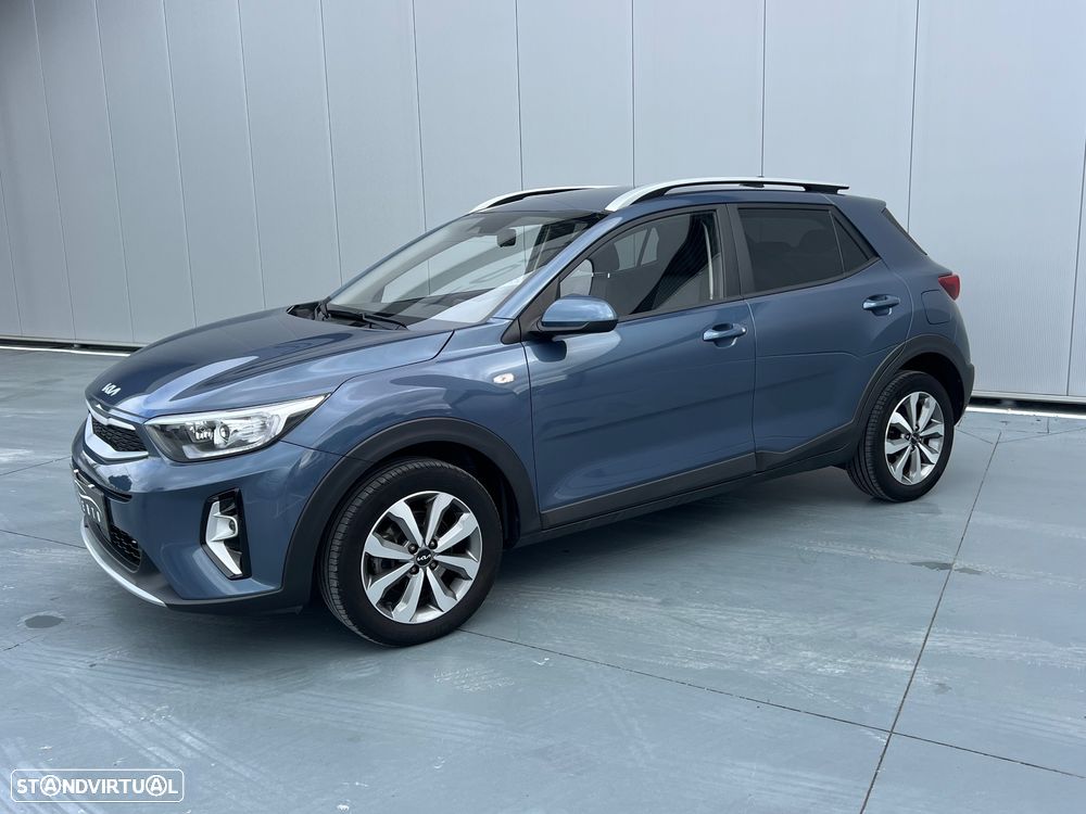 Kia Stonic 1.2 Dynamic - 7