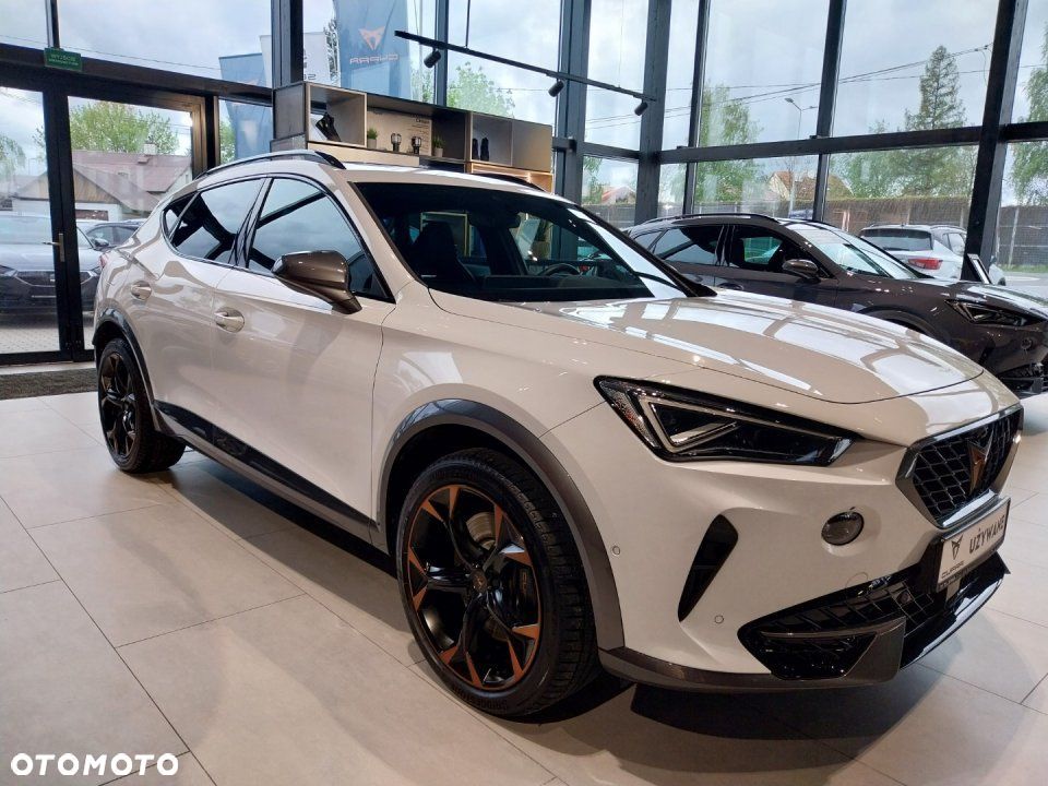 Cupra Formentor - 3