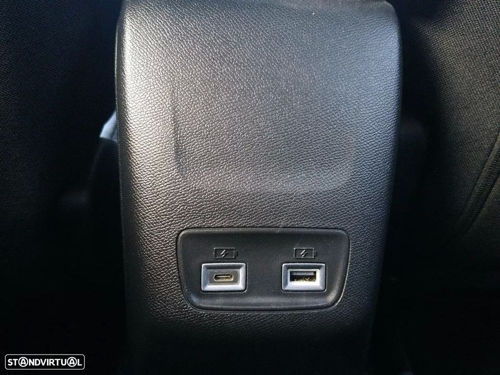 Peugeot 208 1.2 PureTech Allure - 27