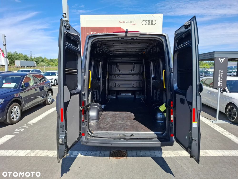 Volkswagen Crafter - 9