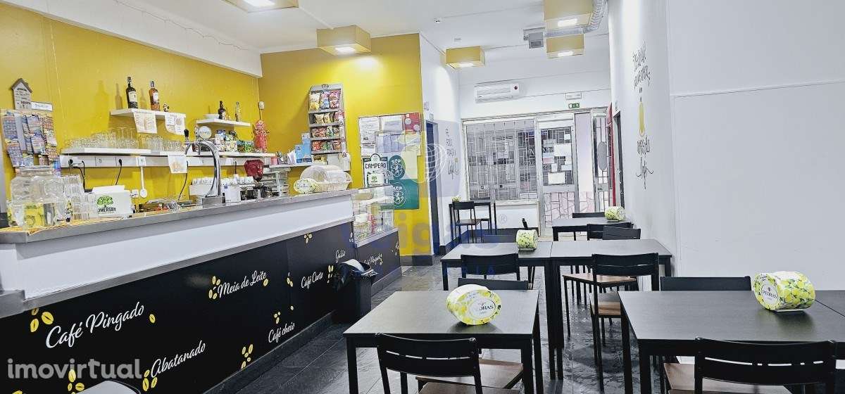 Loja Póvoa de Santa Iria - Grande imagem: 5/13