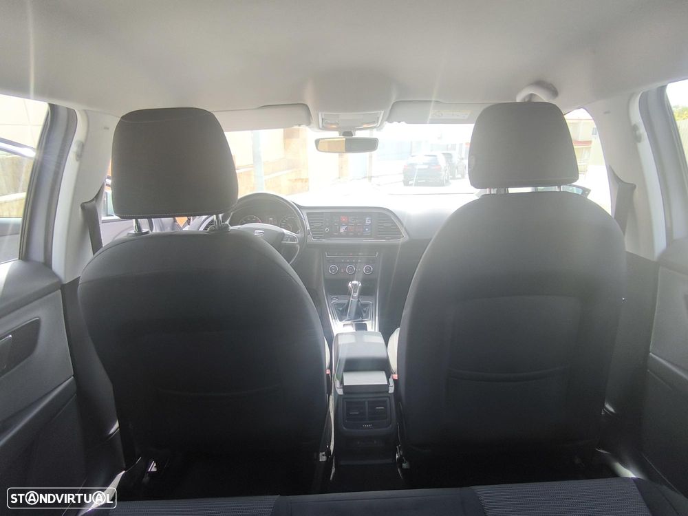 SEAT Leon ST 1.0 EcoTSI Style S/S - 15