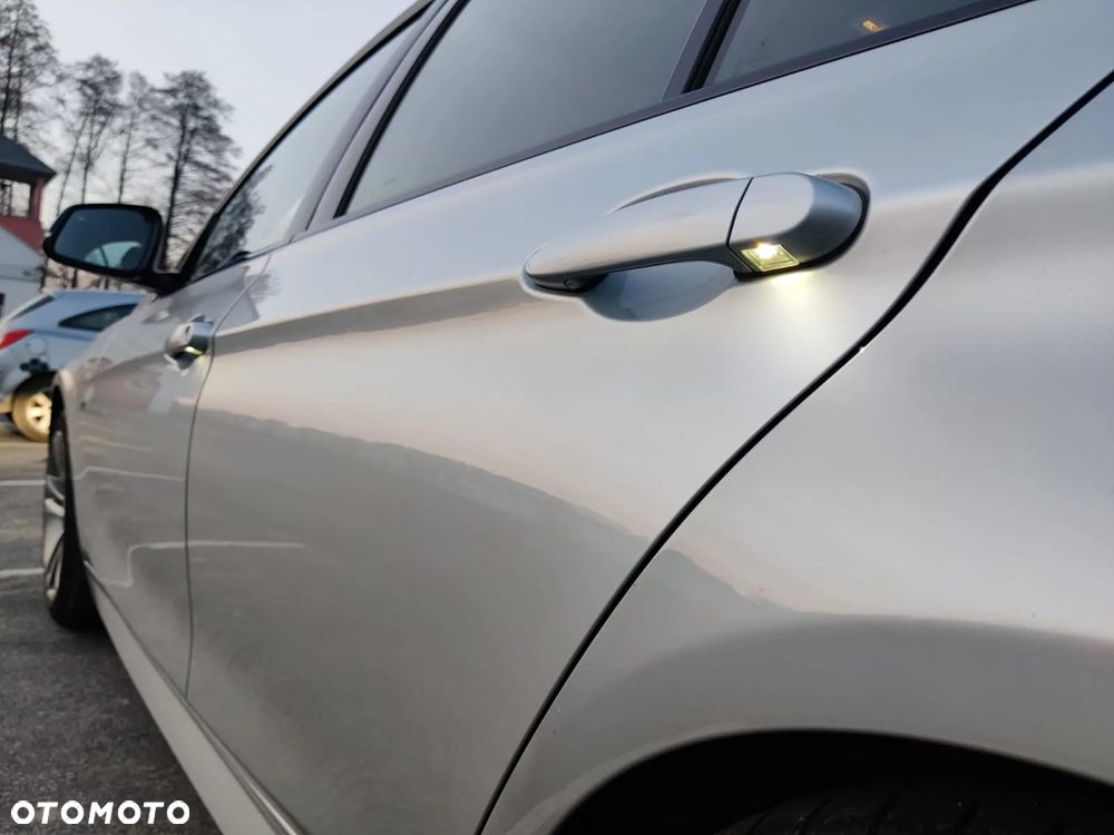 BMW Seria 3 316d Edition M Sport Shadow - 5