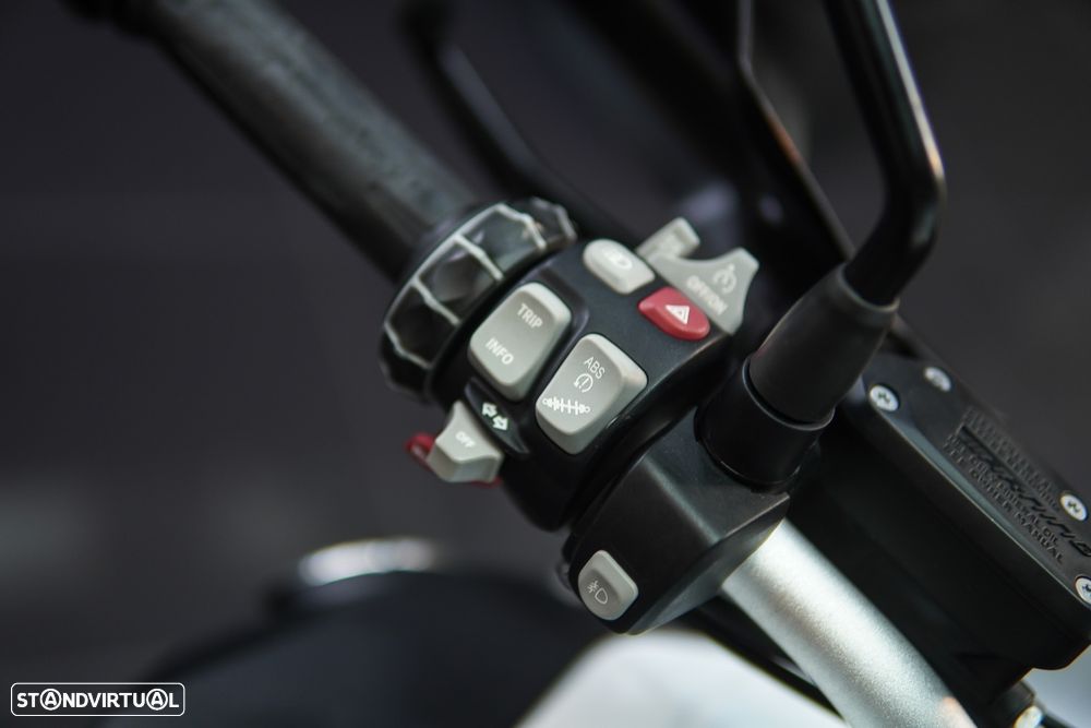 BMW R 1200 GS Adventure - 40