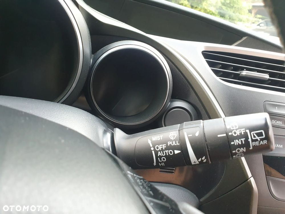 Honda Civic 1.8 Elegance - 20