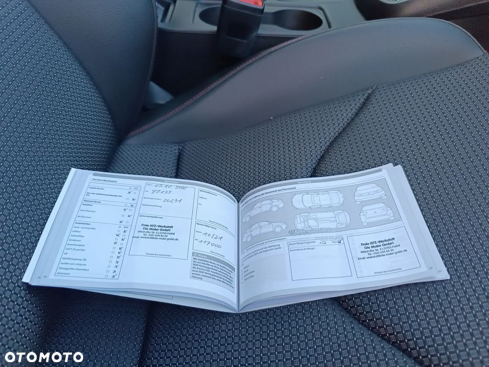 Seat Leon 1.8 TSI Start&Stop FR - 26