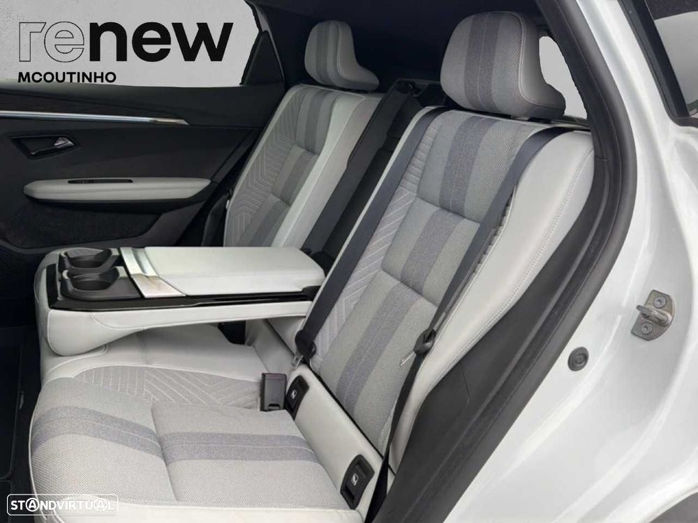 Renault Scénic E-Tech 87 kWh Iconic - 21