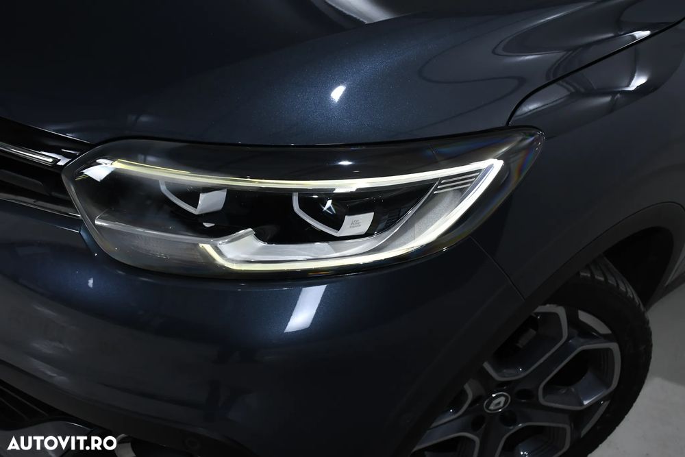 Renault Kadjar - 16
