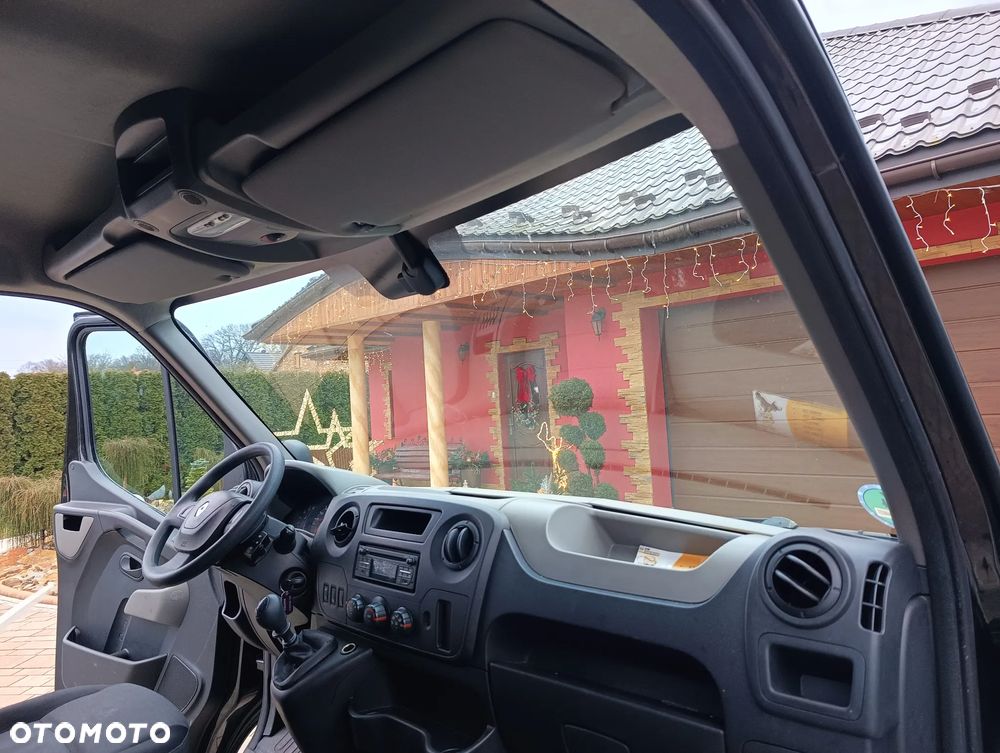 Renault Master L2 H2 - 32