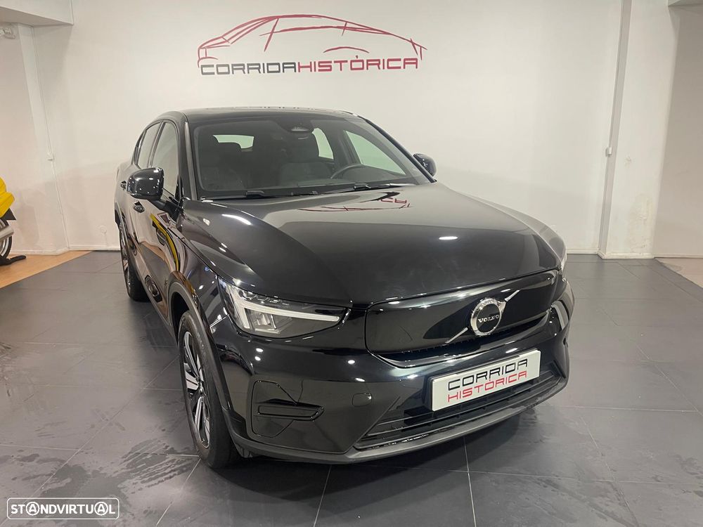 Volvo C40 Recharge Plus - 25