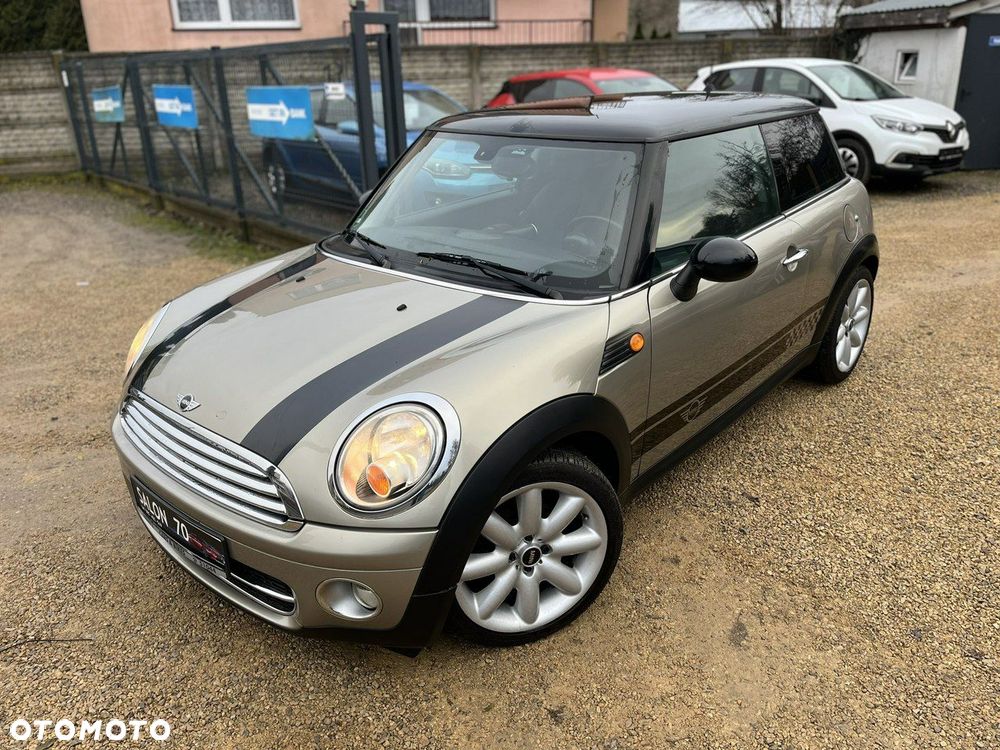 MINI Cooper - 7