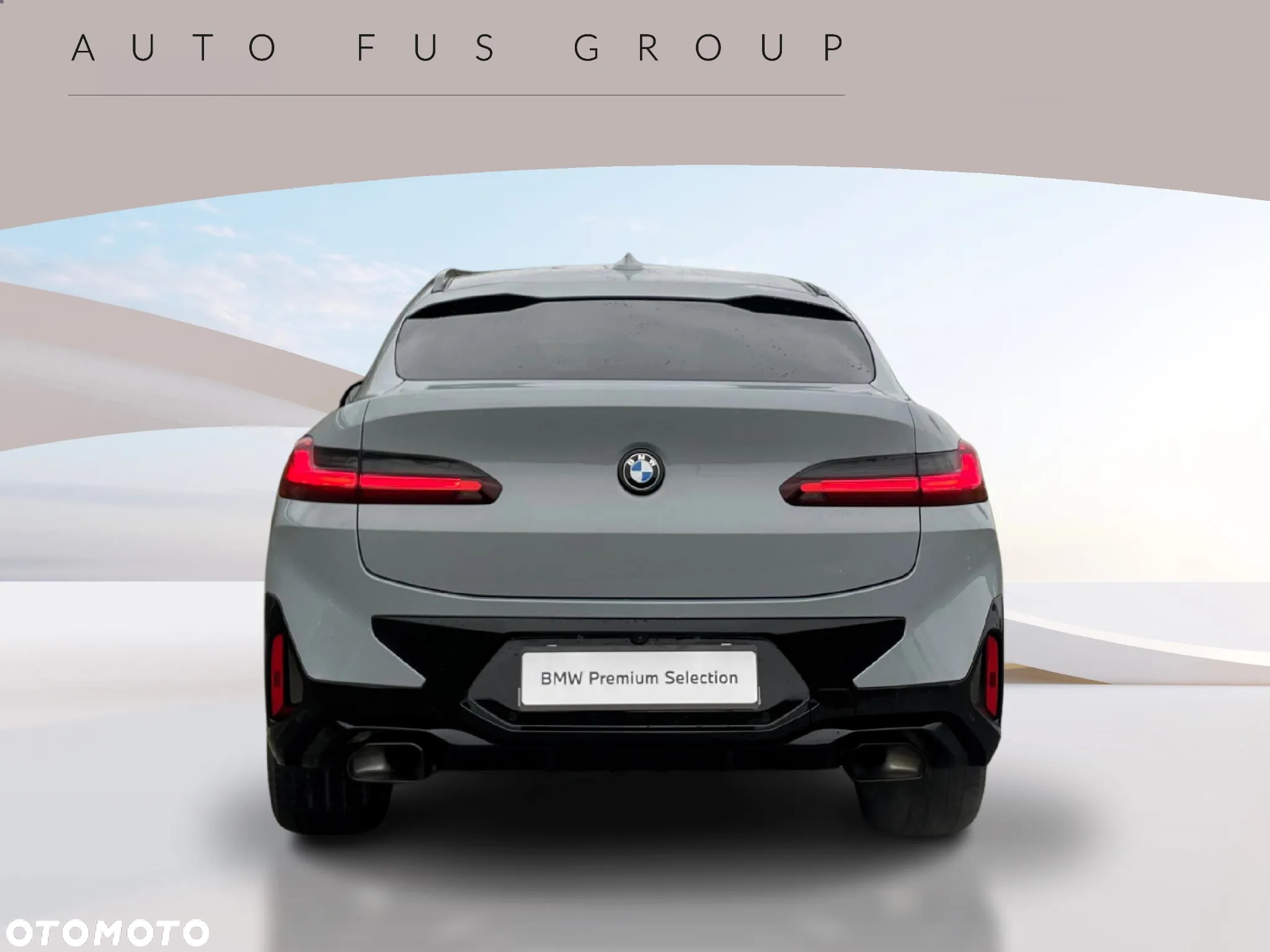 BMW X4 - 6