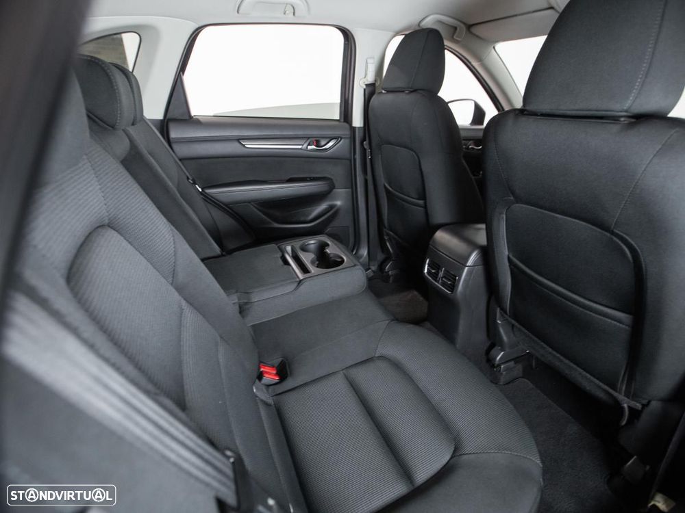 Mazda CX-5 - 10