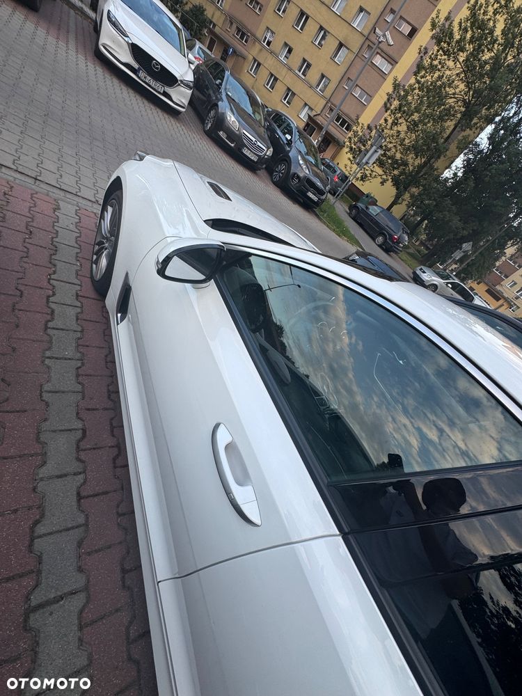 Kia Stinger 2.0 T-GDI L - 15