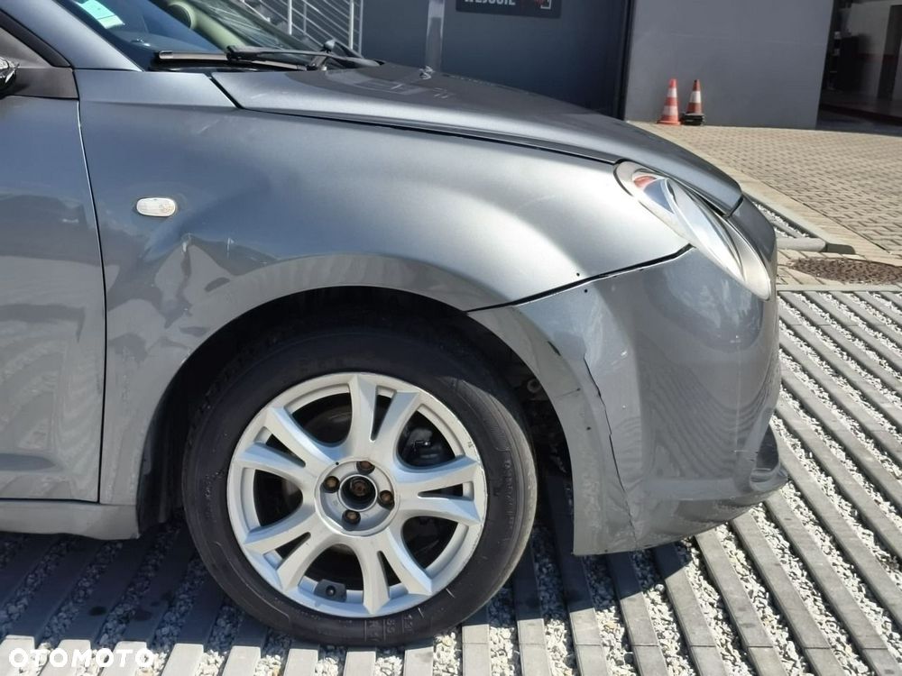Alfa Romeo Mito - 16