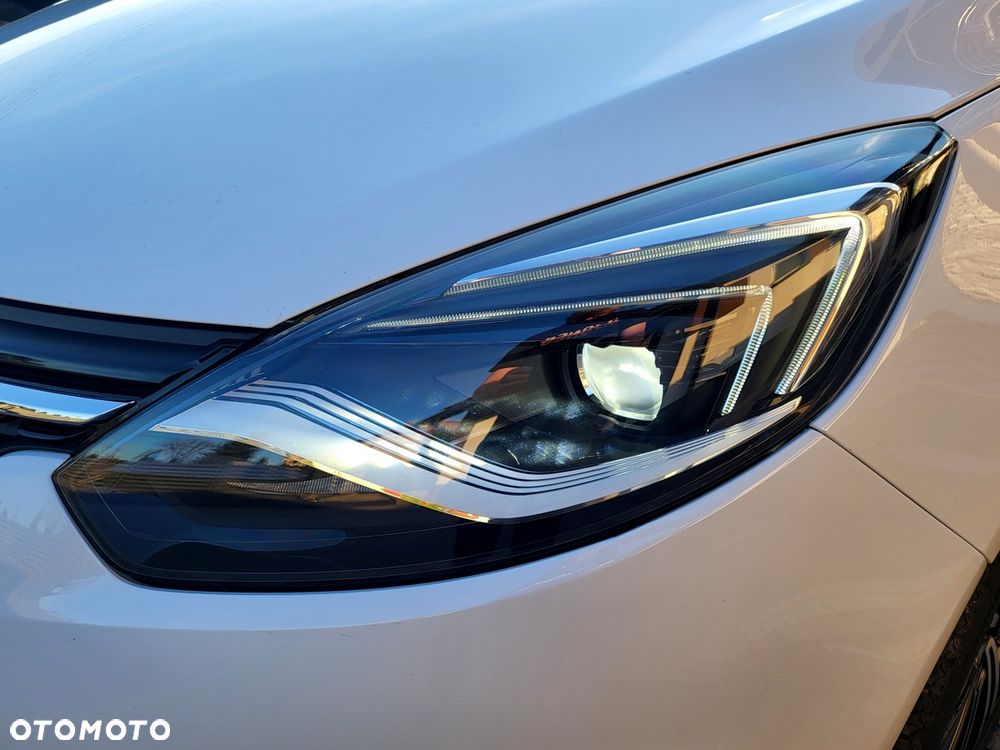Opel Zafira - 30