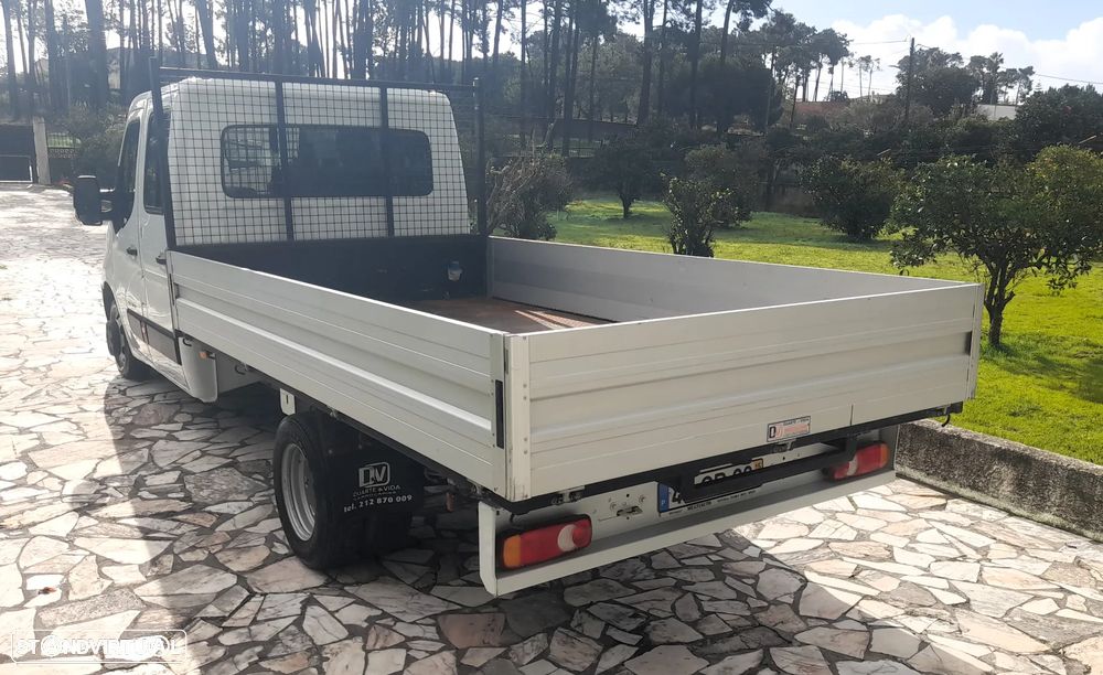 Renault MASTER 2.3 DCI 7L ---  IVA DESCRIMINADO - 5