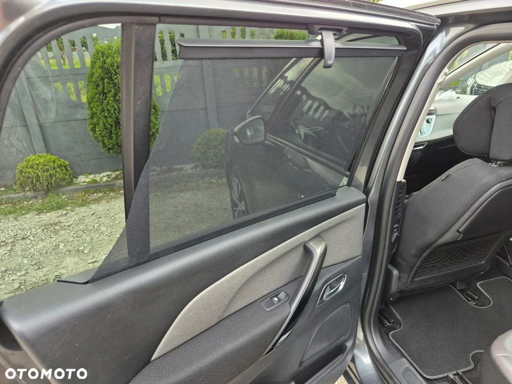 Citroën C4 Grand Picasso 2.0 BlueHDi Shine S&S EAT6 - 25