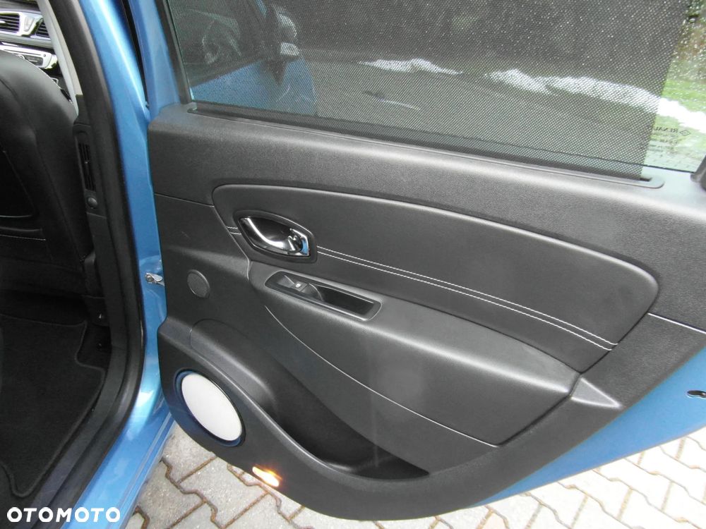 Renault Scenic ENERGY TCe 115 S&S Bose Edition - 29