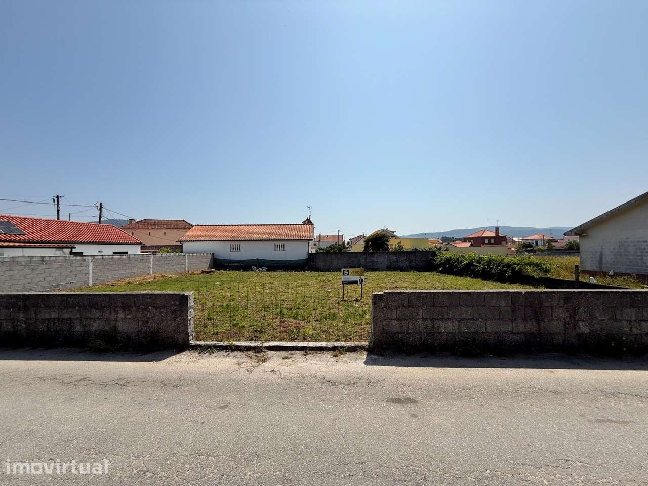 Terreno  Venda em Vila de Punhe,Viana do Castelo - Grande imagem: 2/15