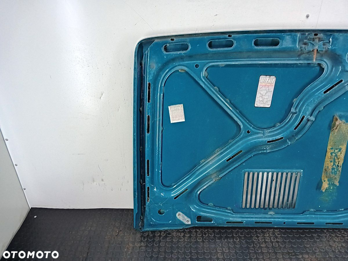 MASKA FIAT PANDA HATCHBACK - 5