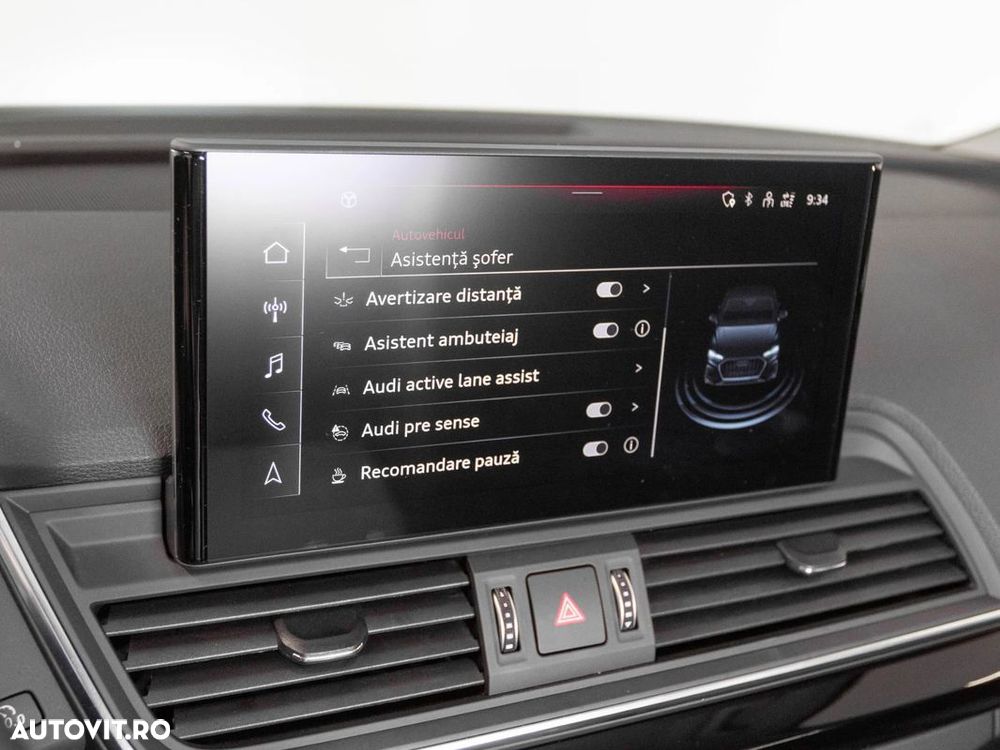 Audi Q5 - 18