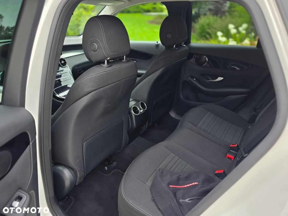 Mercedes-Benz GLC 220 d 4-Matic - 26