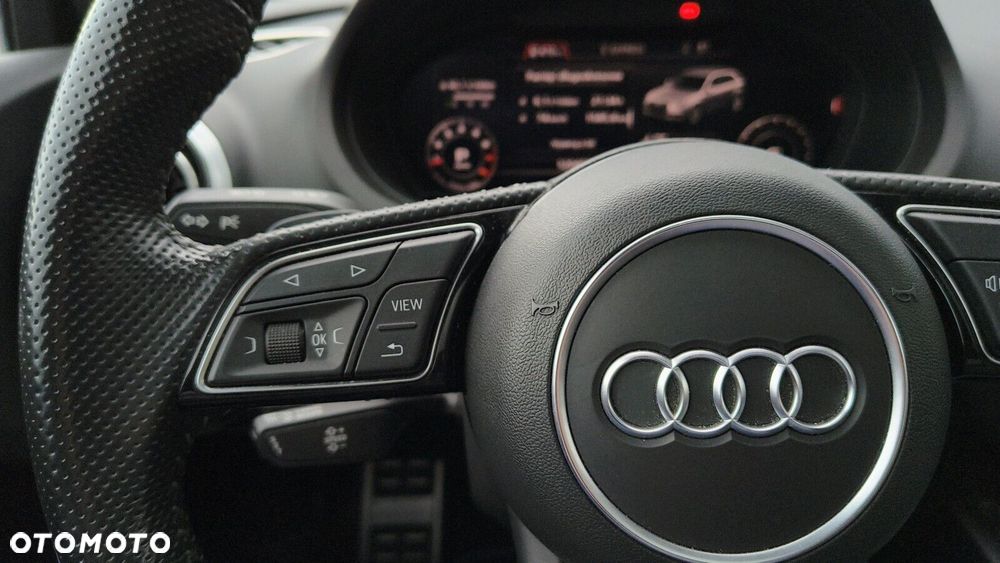 Audi A3 Sportback - 16