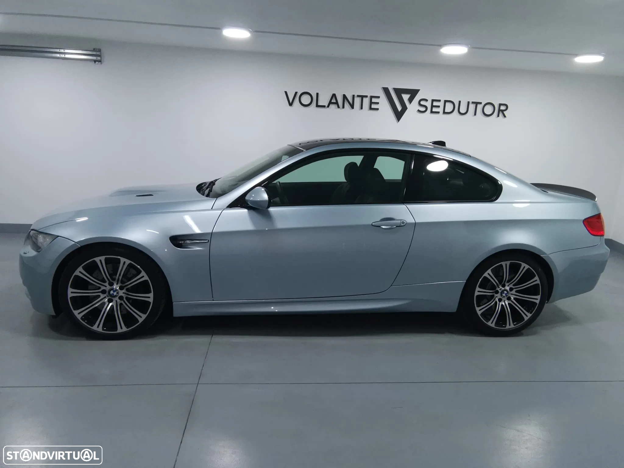 BMW M3 Standard - 15