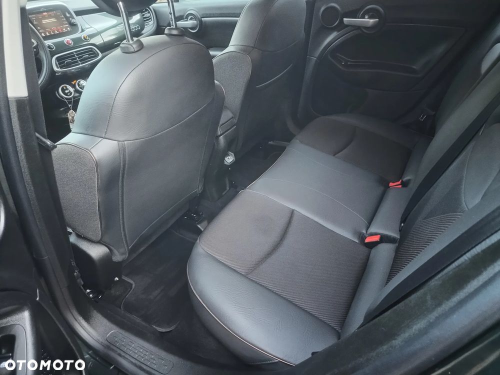 Fiat 500X 1.0 Mirror City Cross - 15