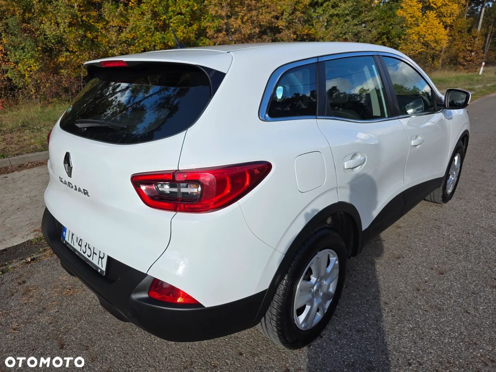 Renault Kadjar Energy TCe 130 Life - 10