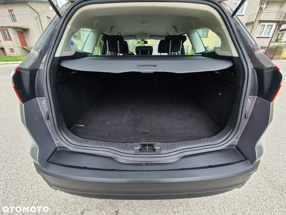Ford Focus 1.0 EcoBoost STart-Stopp-System Titanium - 28