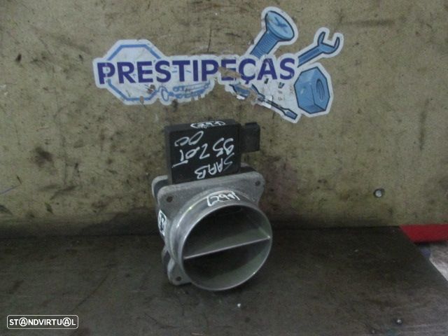 Massa De Ar 9173386C SAAB 95 2000 2.0 I SAAB 93  YS3D 2001 2.0 Turbo 150CV 5P CINZA - 1