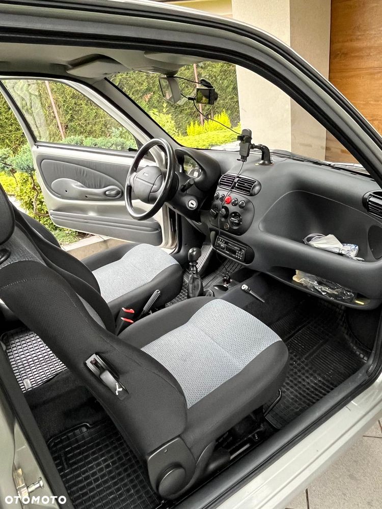Fiat Seicento - 13