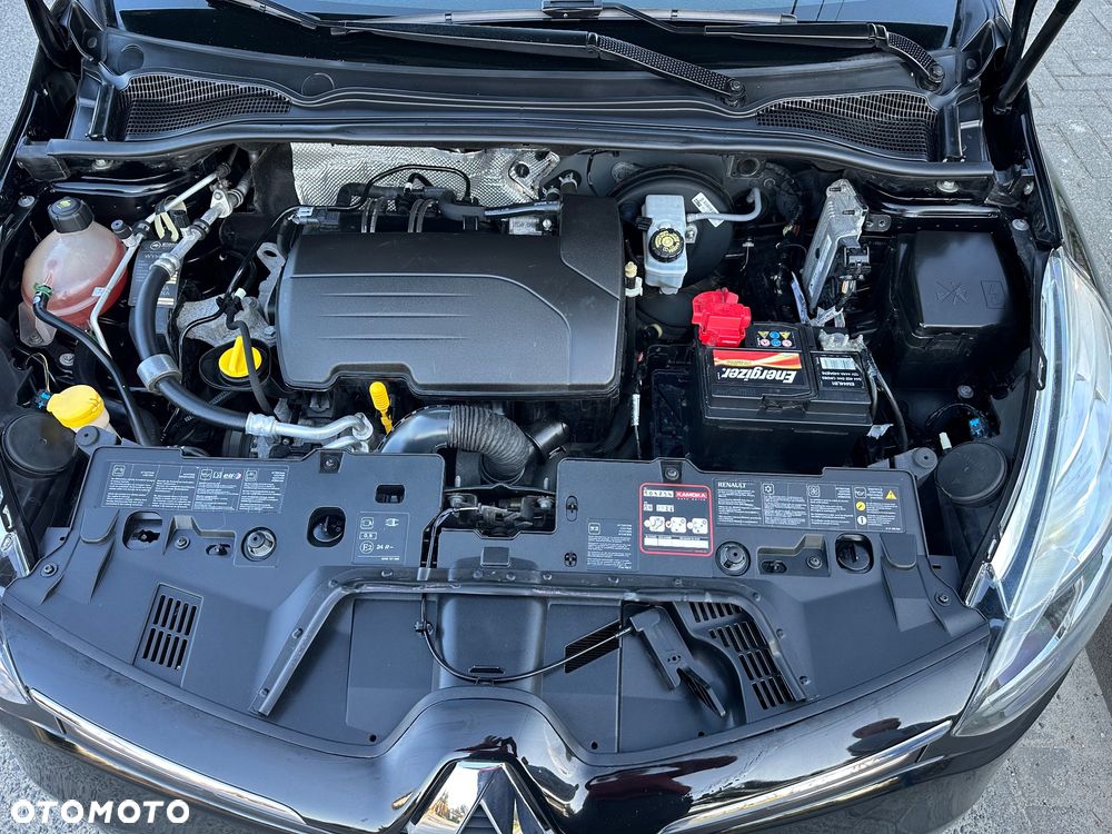 Renault Clio - 31