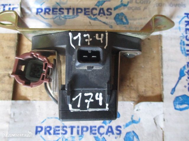 Sensor Airbag 47930VB000 NISSAN PATROL Y61 2001 - 2