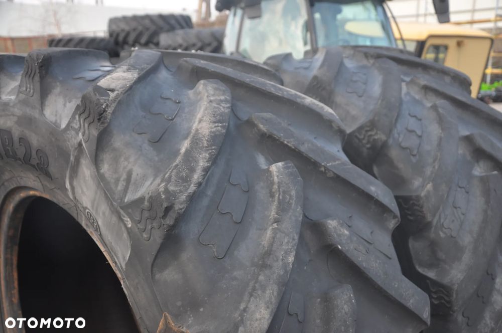 Opona BKT Agrimax 540/65 R 28 - 2