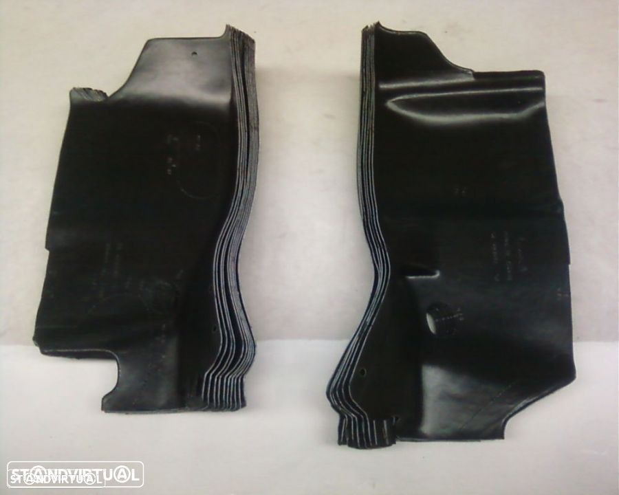 forra proteção carter vw golf 4 - 2