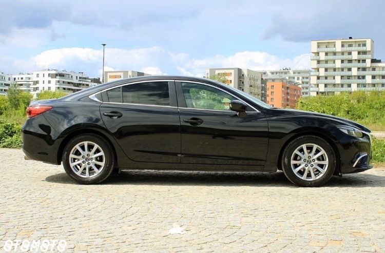 Mazda 6 ver-2-0-skyenergy - 8
