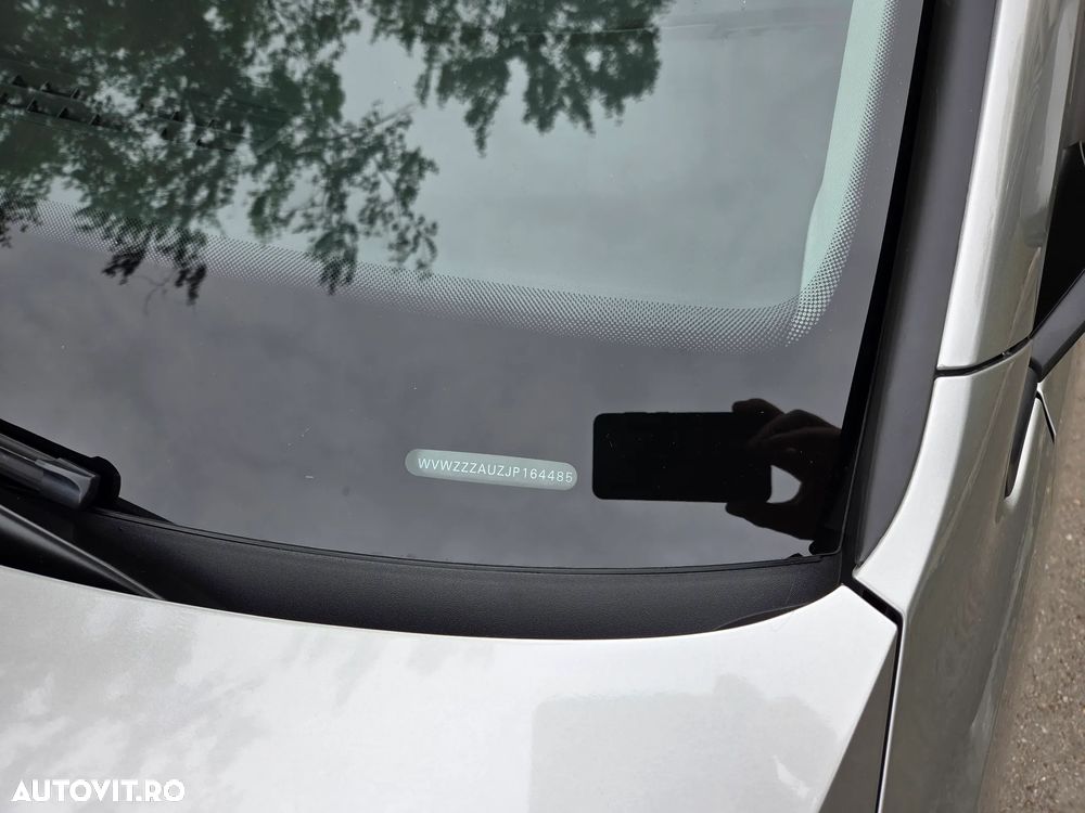 Volkswagen Golf 1.5 TSI Comfortline - 19