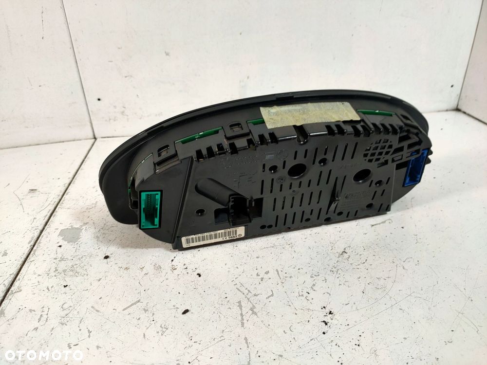 licznik zegary vw passat b5 fl 3b0920846 - 3