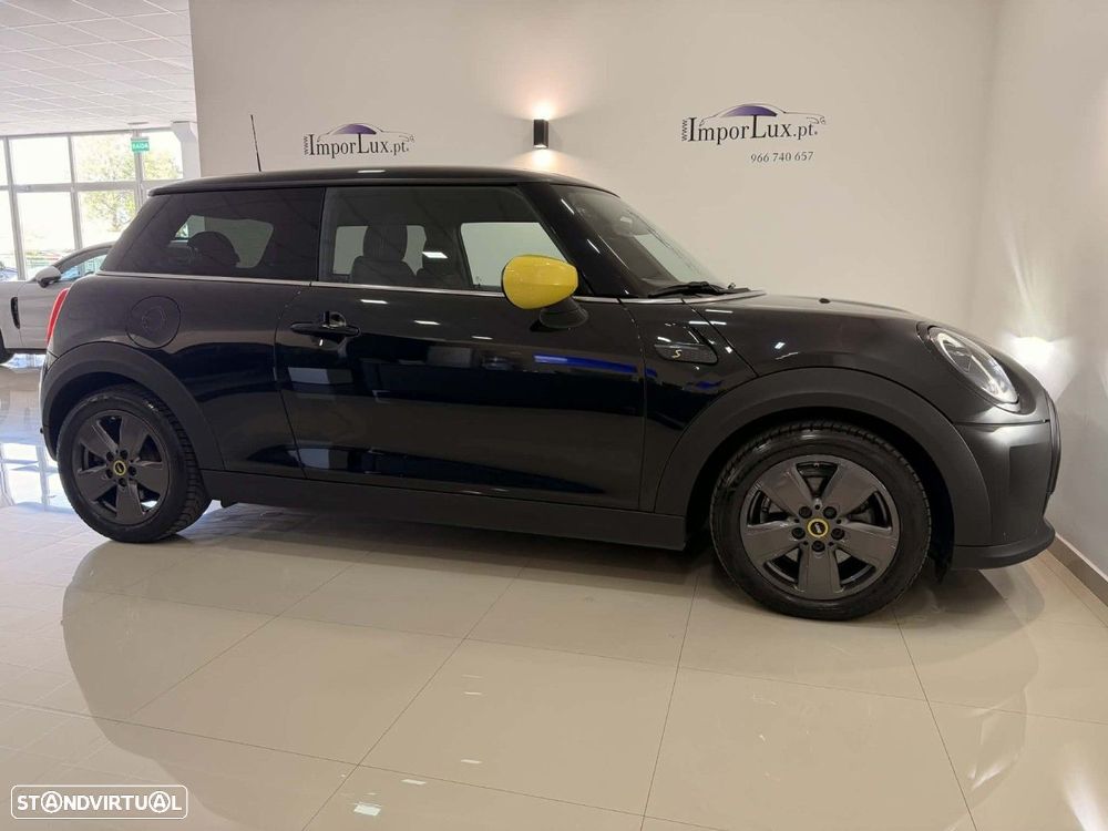 MINI 3 Portas Cooper SE - 6
