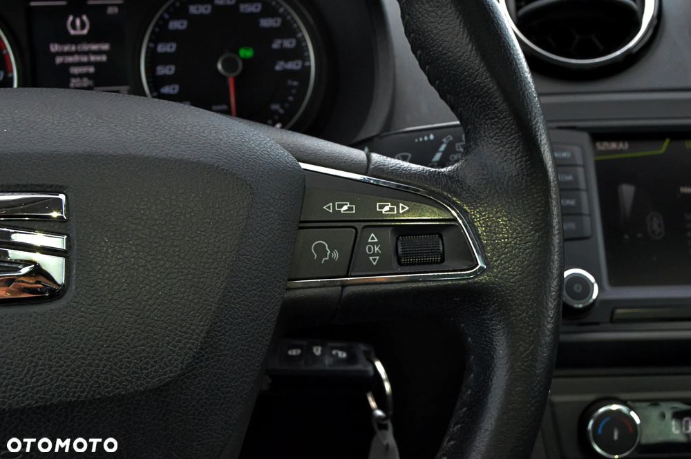 Seat Ibiza - 15