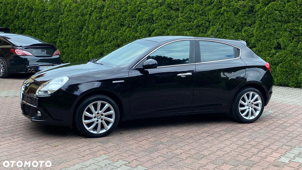 Alfa Romeo Giulietta 2.0 JTDM 16V Business - 5