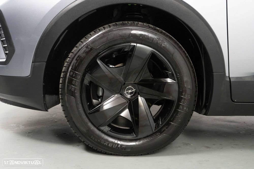 Opel Crossland 1.2 Business Edition - 18