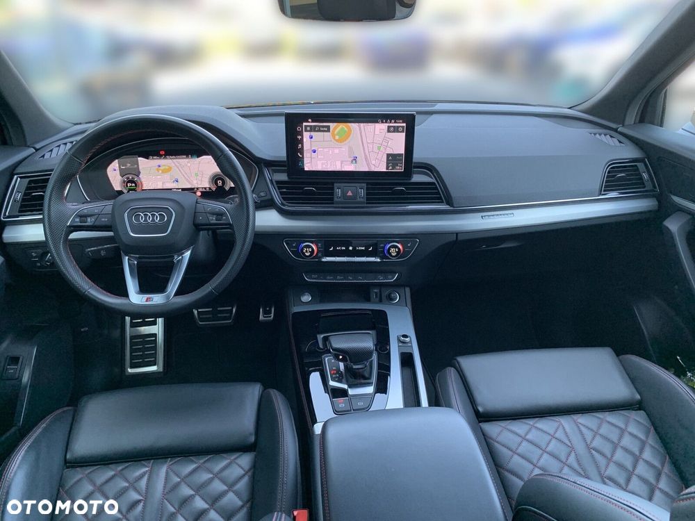 Audi Q5 - 17